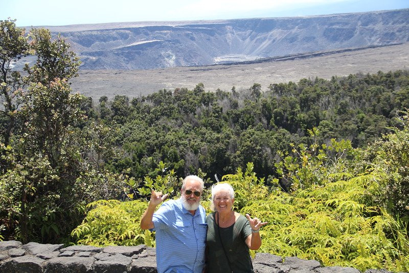 Big Island VIP-夏威夷大岛必去景点