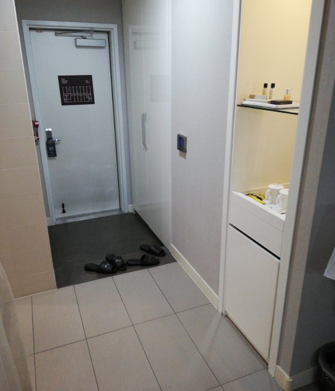 Mate Hotel - Bundang主图