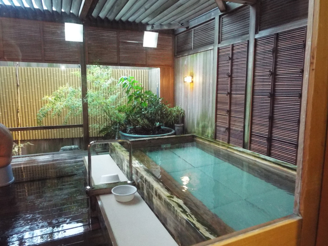 Hotel Sekumiya主图