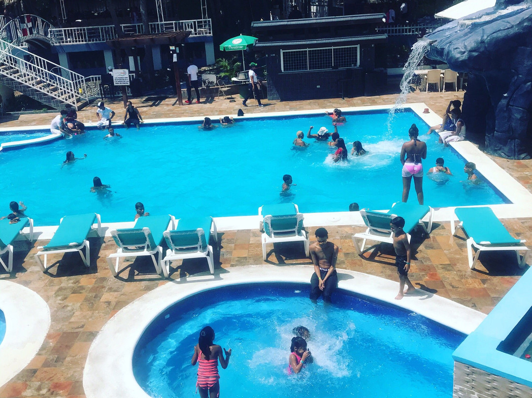 Club Hacienda Campo Verde主图