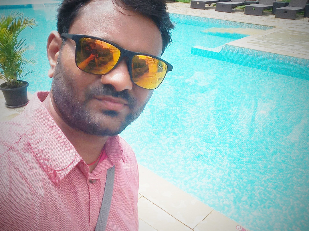 希鲁斯果艾酒店主图