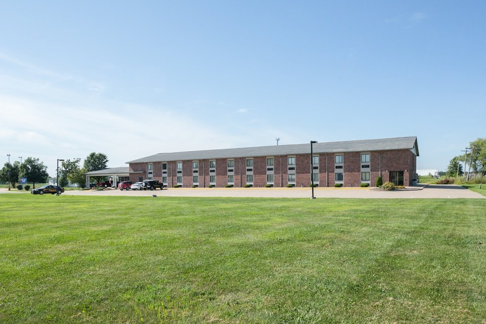 FairBridge Inn Express主图