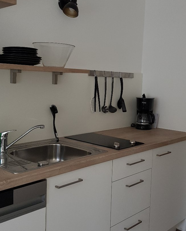 Spitzauers Zimmer/ Apartment