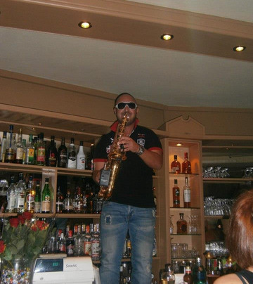 Dielefsis Scandinavian Dj Bar-Platanias必去景点