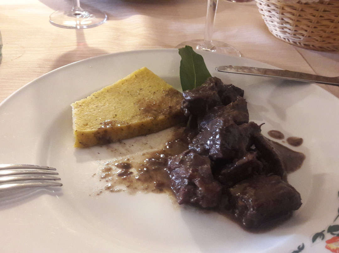 Albergo-Ristorante Riglarhaus Hotel主图