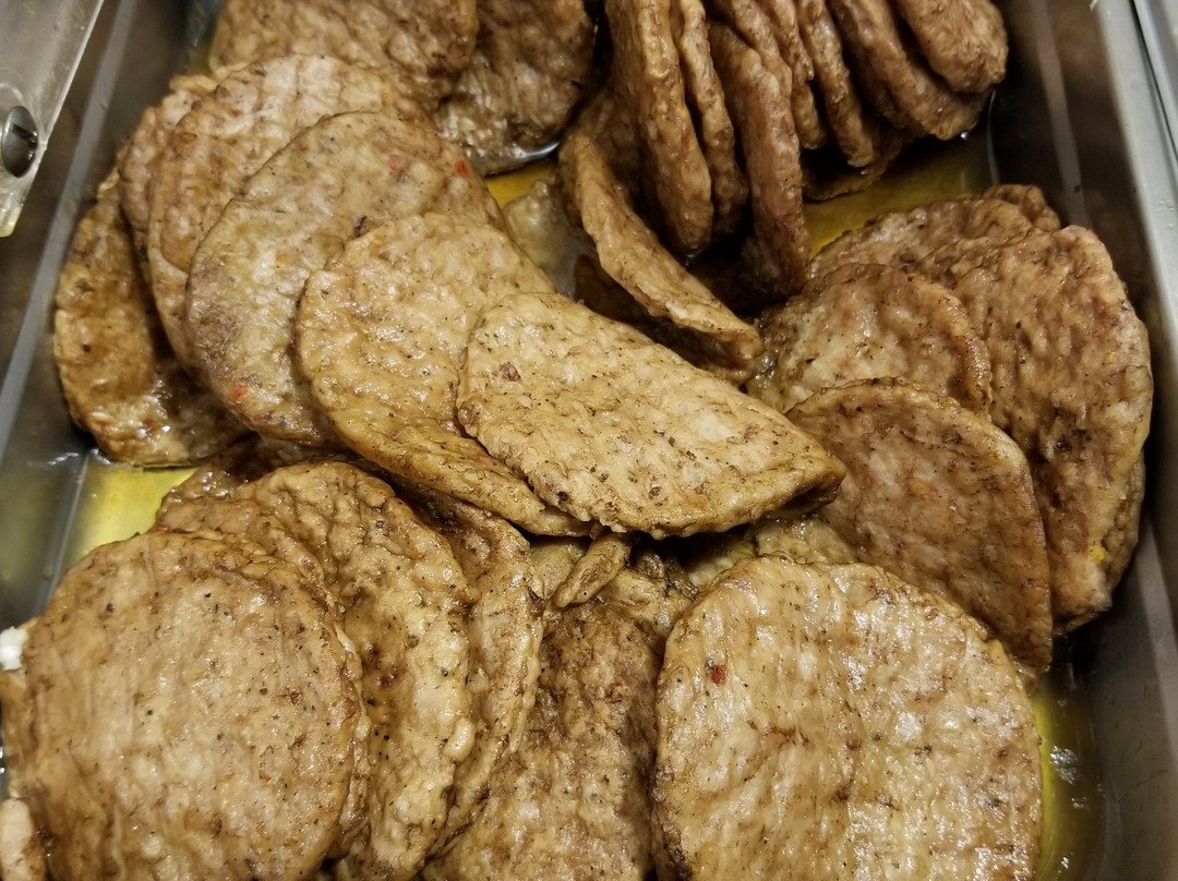 Quality Inn Darien - North Brunswick主图