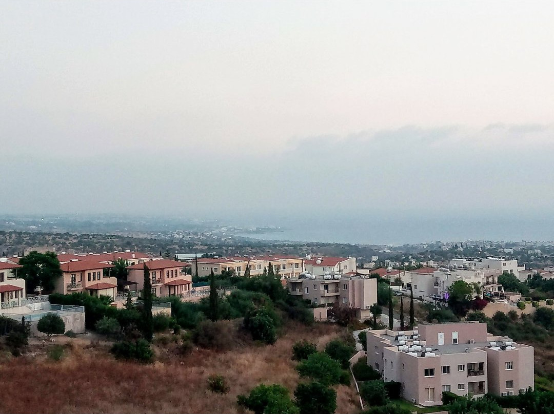 Park View Gardens主图