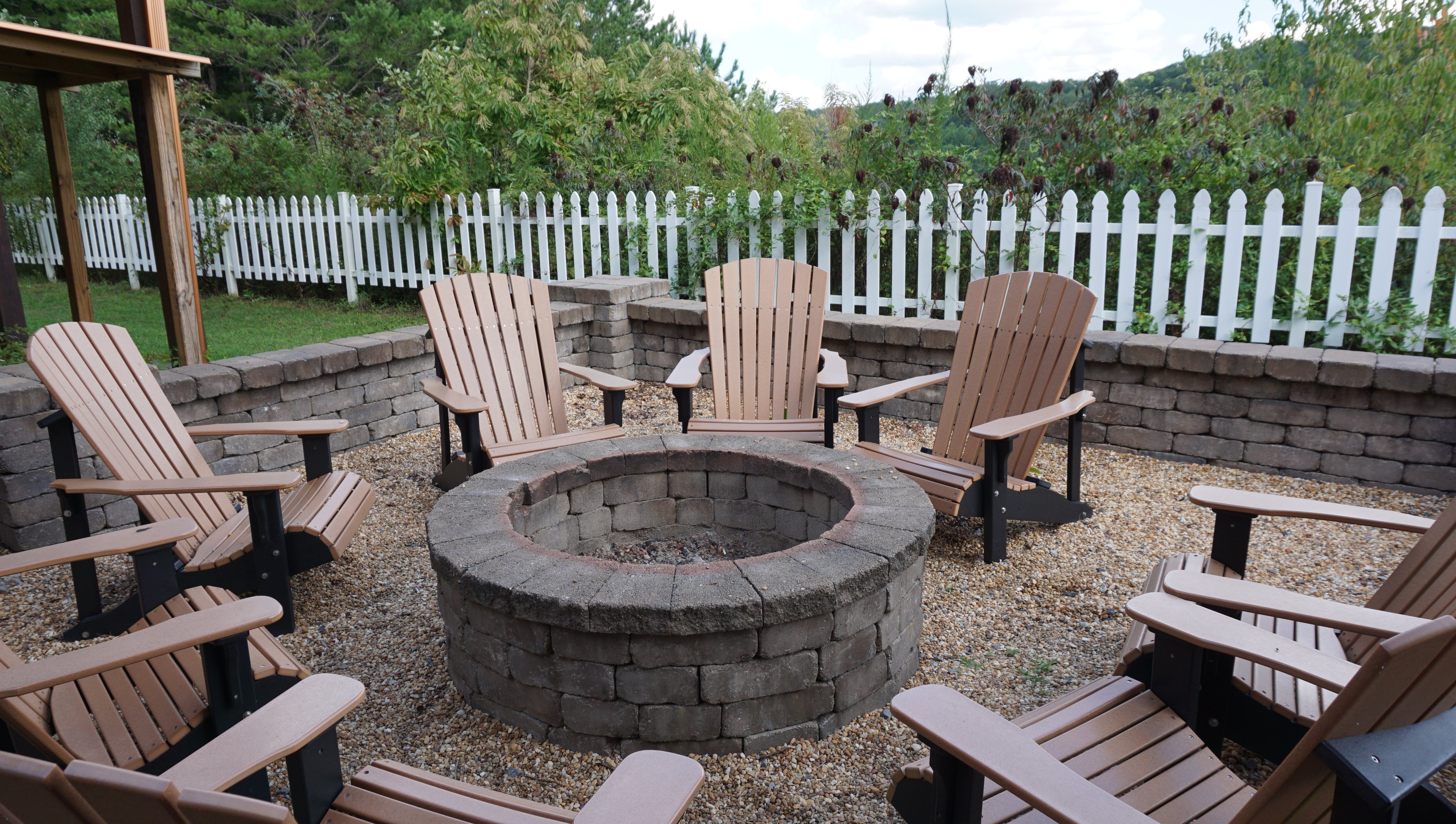 Reid Ridge Lodge-浴室