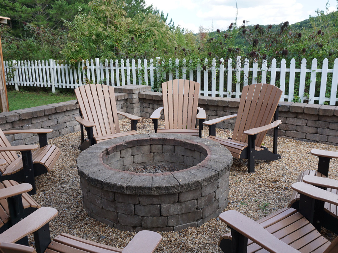 Reid Ridge Lodge主图