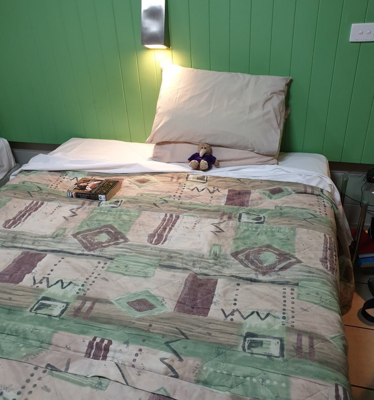 Welcome Home Motel and Apartments主图