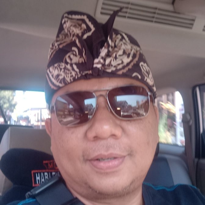 Mount Batur Trekking-金塔马尼必去景点