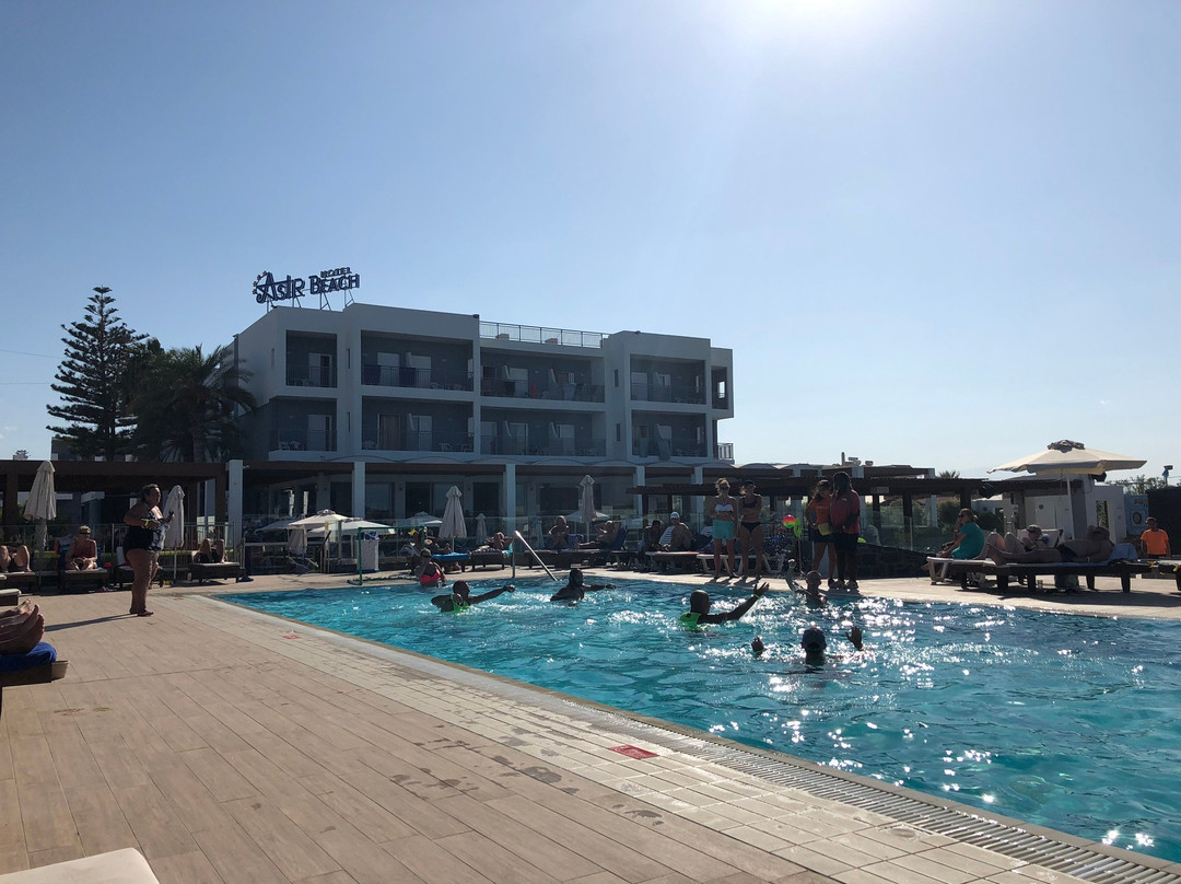 Hotel Astir Beach主图