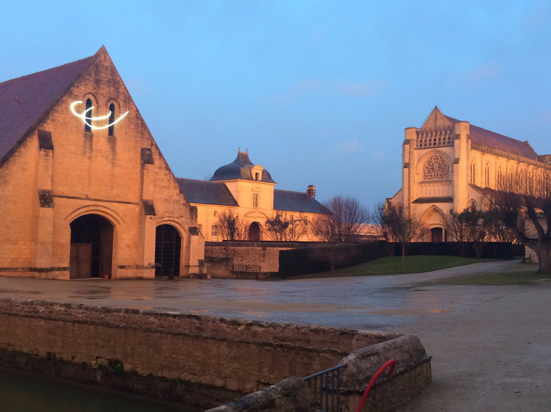 Abbey d’Ardenne景点图片