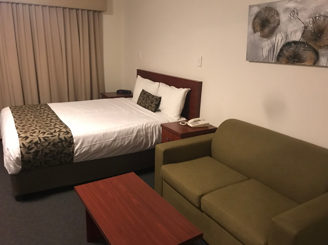 Thunderbird Motel主图