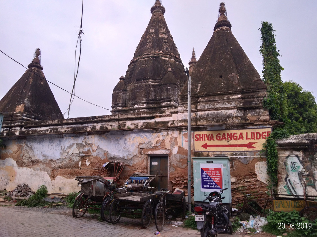 Jain Ghat景点图片