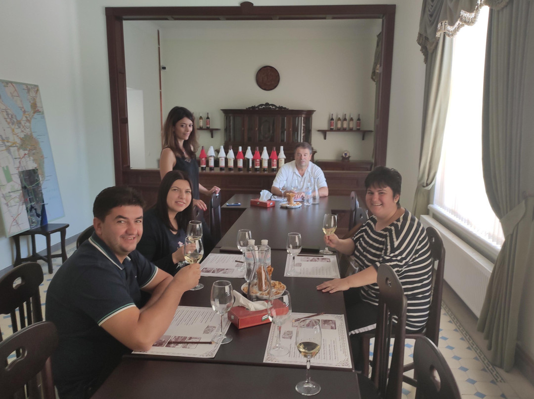 Davay Poedem-敖德萨必去景点