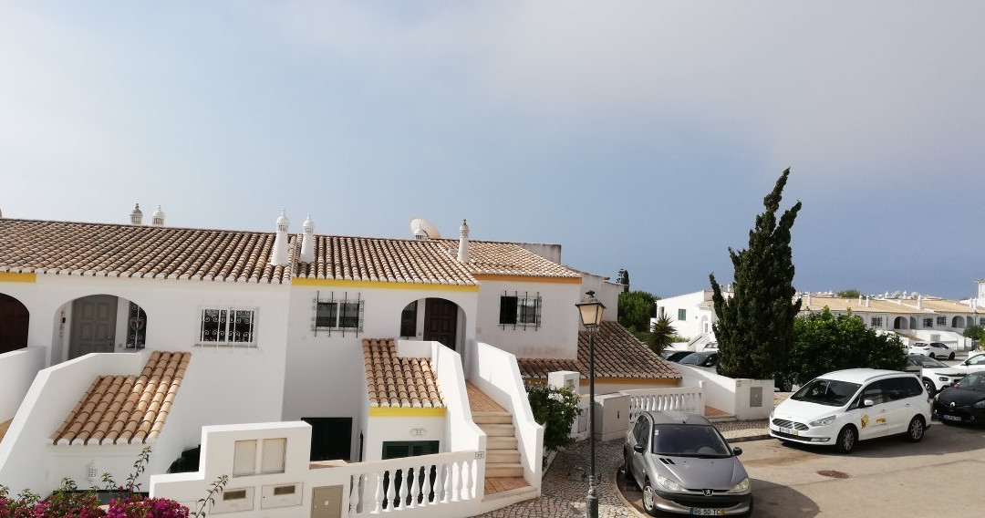 Luz Ocean Club Apartments主图