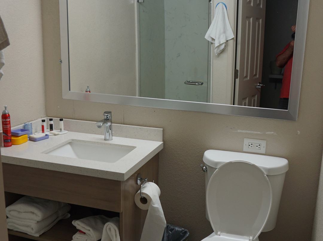 Days Inn Yosemite Area主图