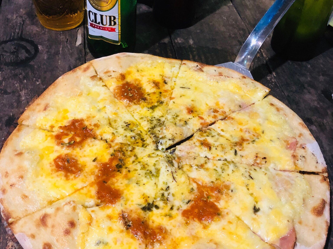 Playa Montañita-Santa Elena必去景点