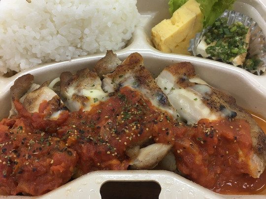 キッチンデリはな