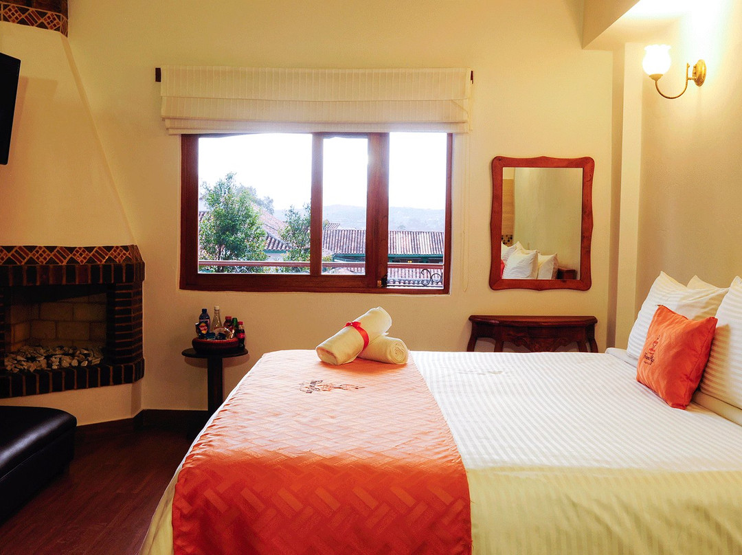 Fontana Plaza Hotel主图