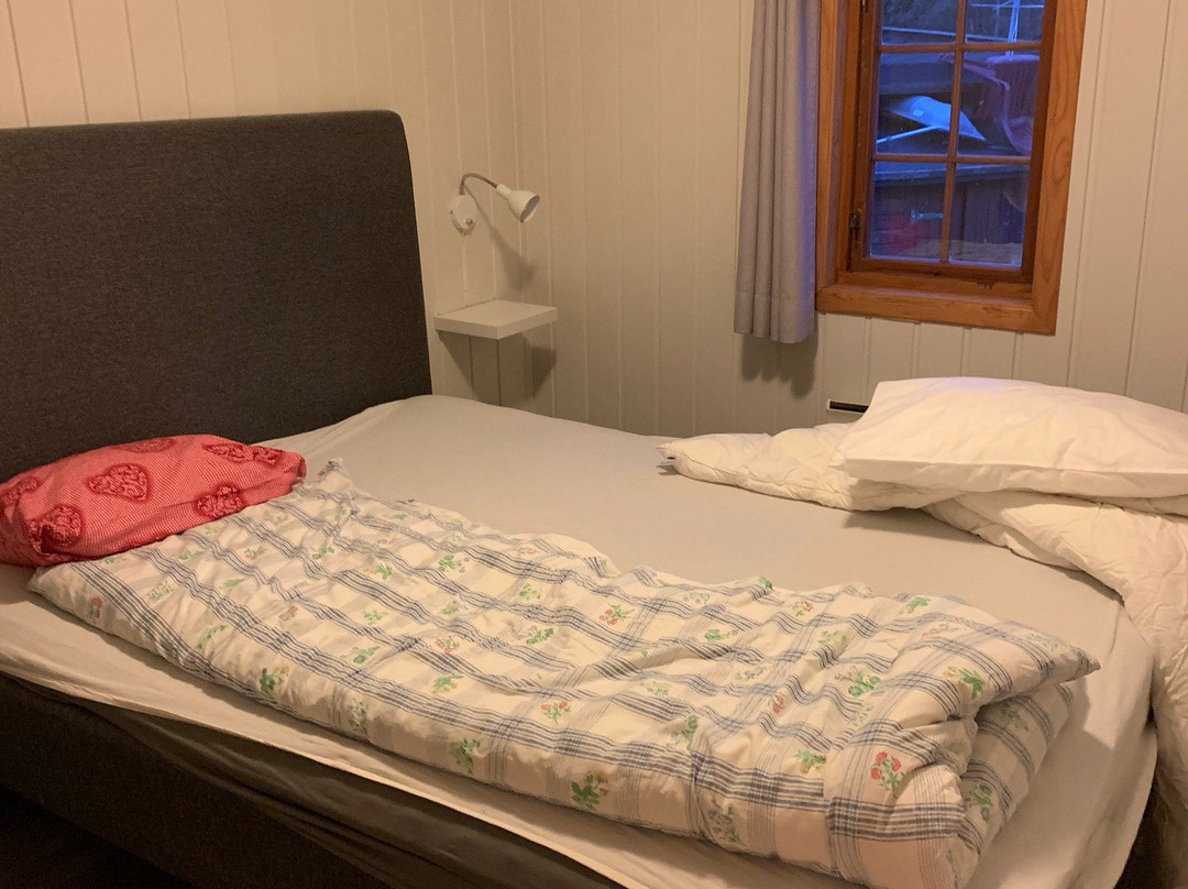 Beverøya Hytteutleie og Camping主图