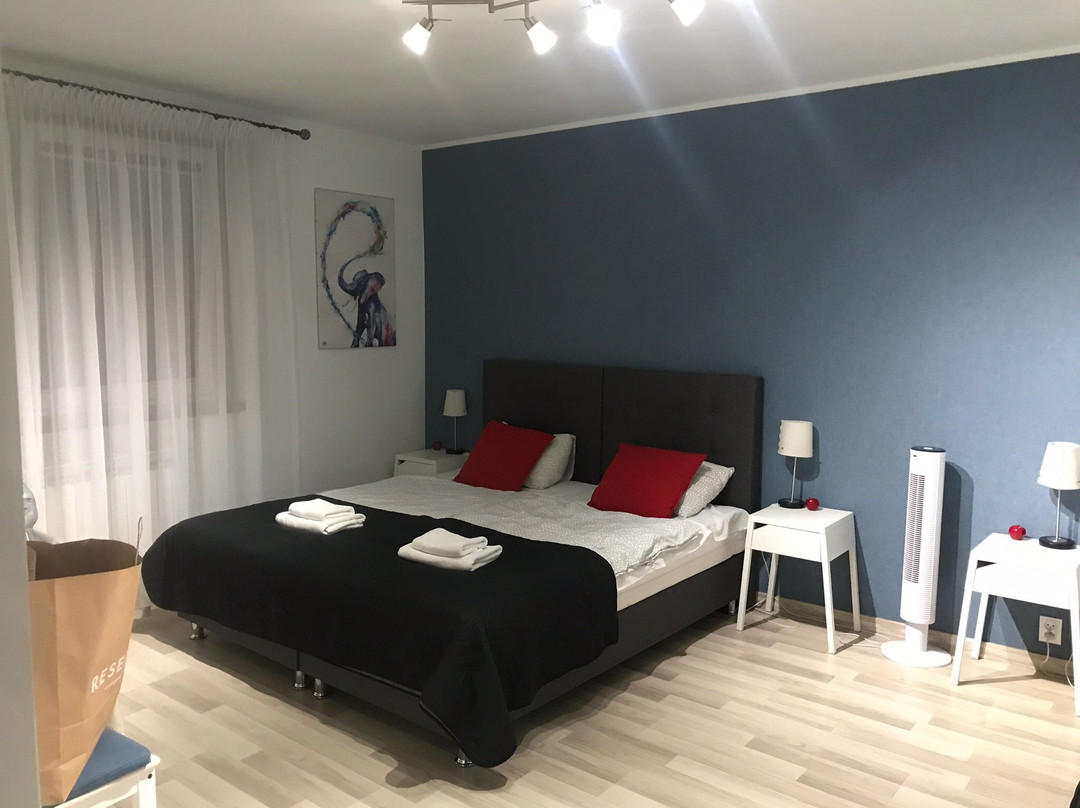 7th Room Guest House主图