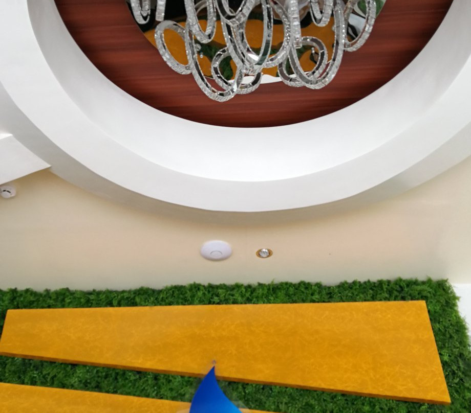 Midsayap酒店住宿-Mezza Hotel