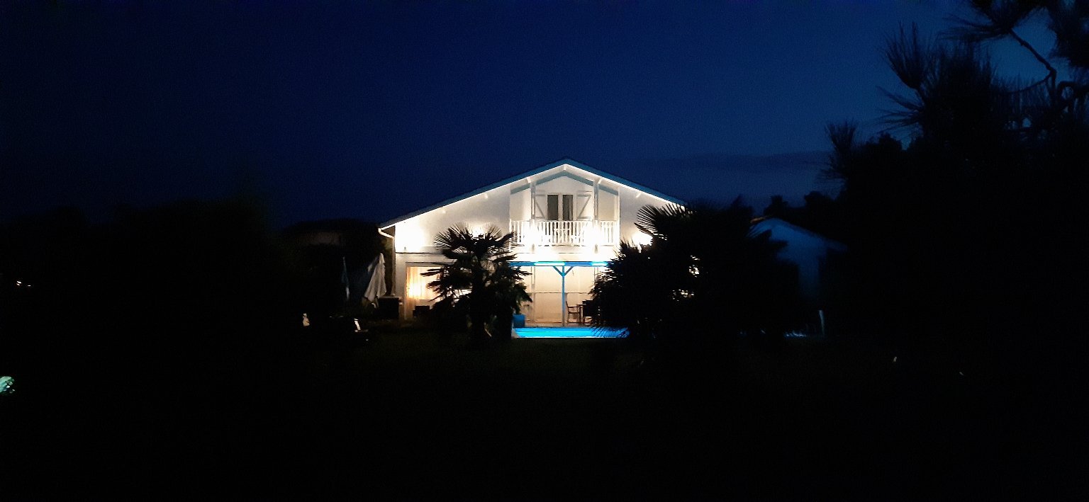 Villa Saint Barth-官方