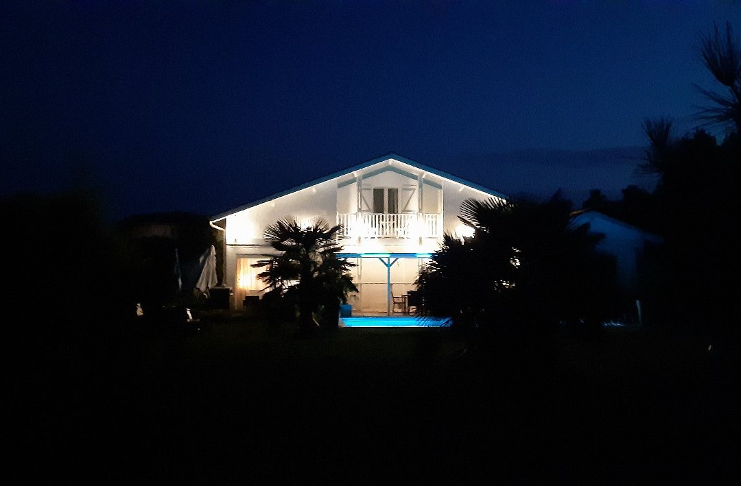 Villa Saint Barth主图