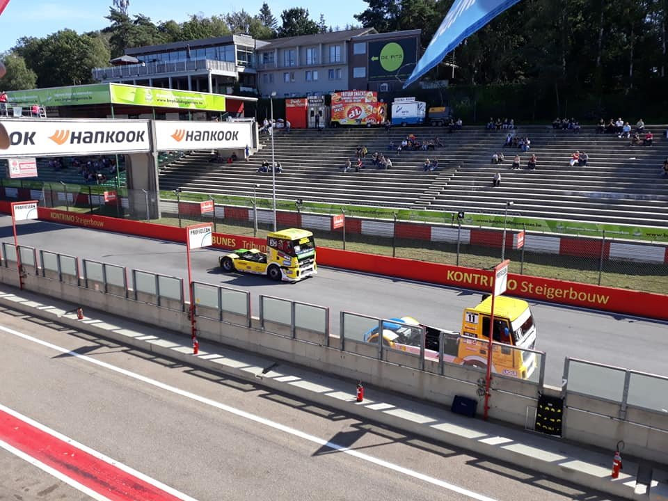 Circuit Zolder-佐尔德必去景点