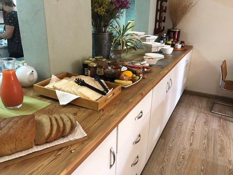 伍德兰斯雾观旅馆主图