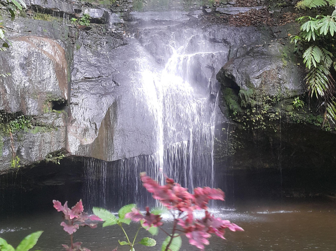 Matonagari-巴东必去景点