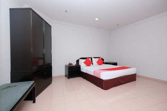 OYO 1236 Hotel Green Park主图