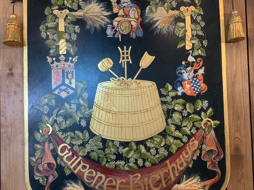 Gulpener Bierbrouwerij-Gulpen必去景点