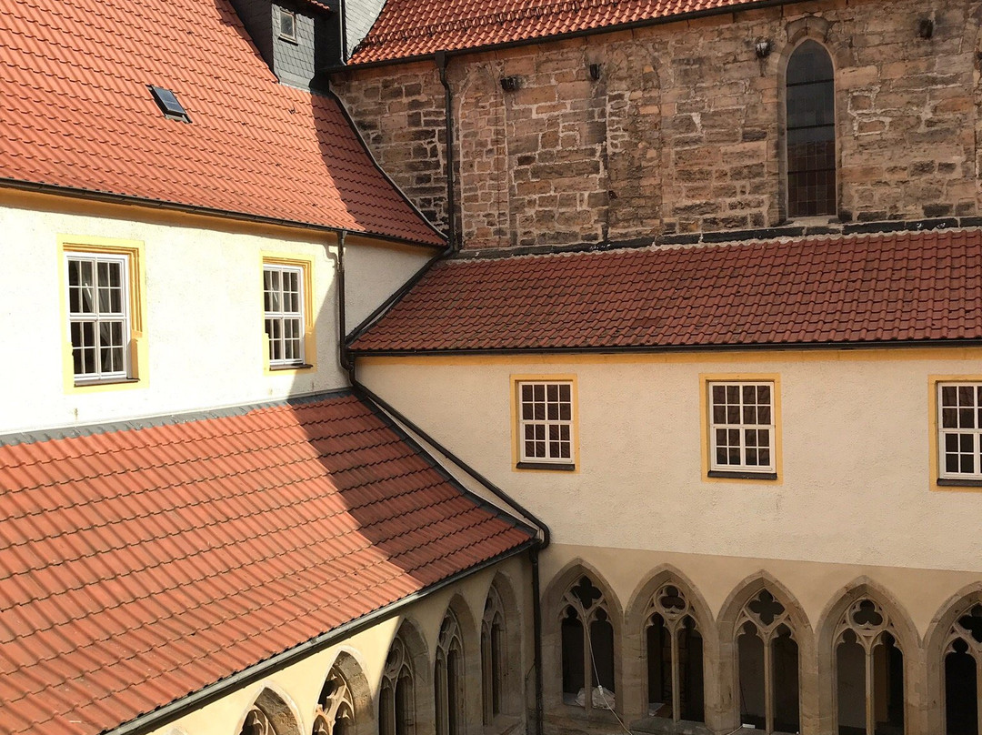 Augustinerkloster Gotha主图