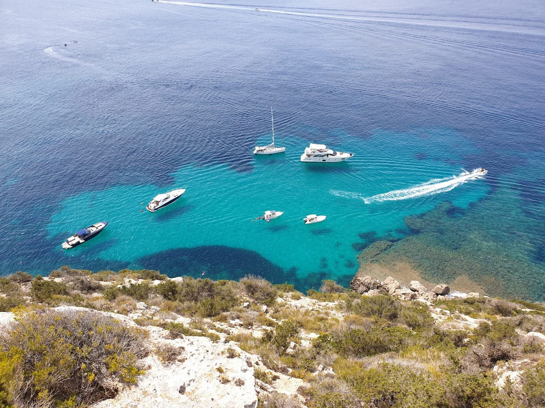 Club de Mar-锡切斯必去景点