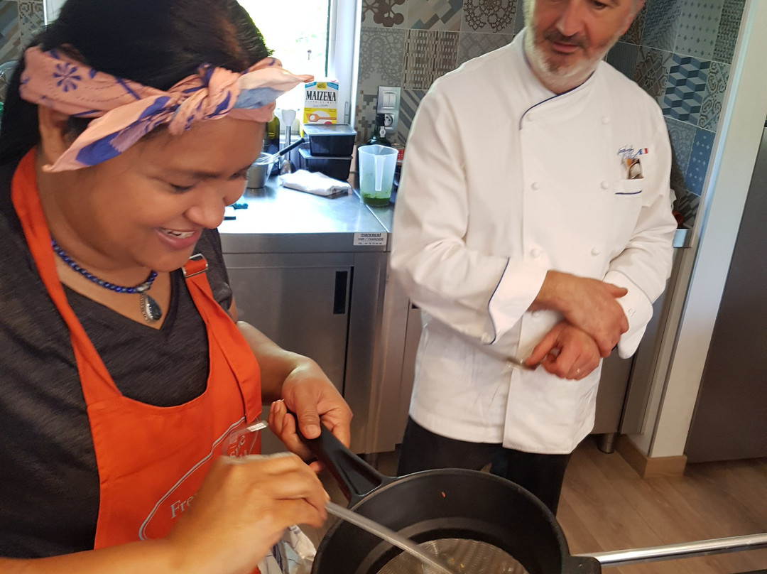 Atelier de Cuisine Gastronomique Jean Marc Villard景点图片