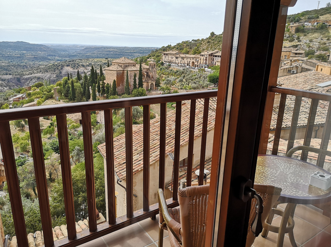 Hotel Castillo de Alquézar主图