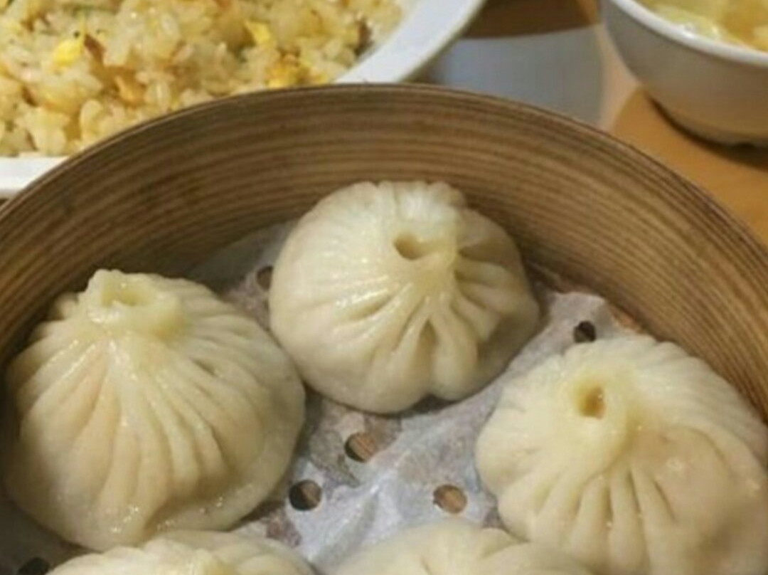 台湾菜館