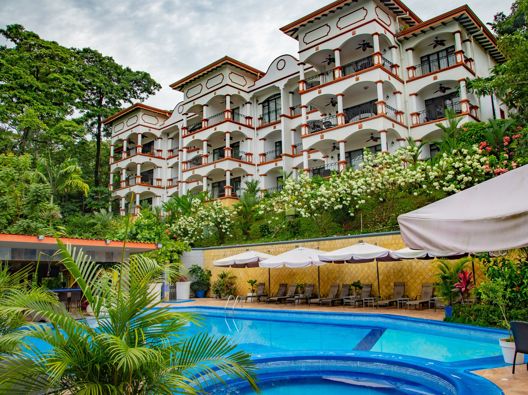 Shana By The Beach主图