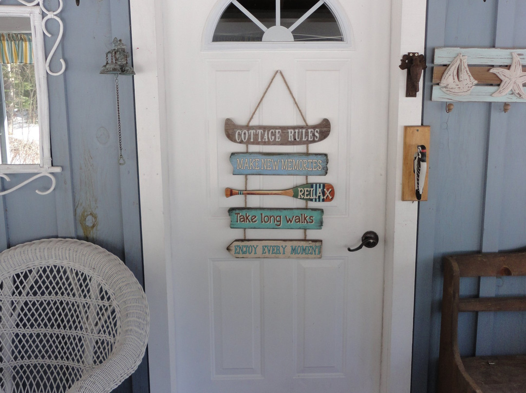 L'Isle-aux-Allumettes旅游攻略图片