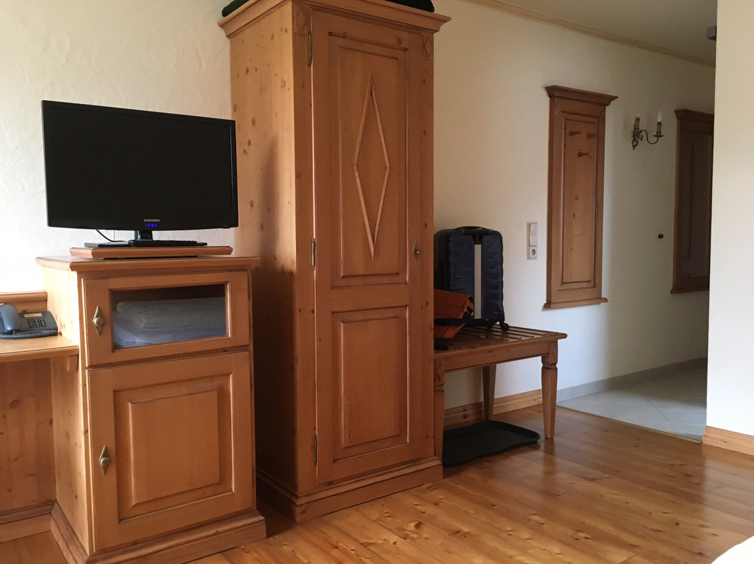 Harzhotel Zum Prinzen主图