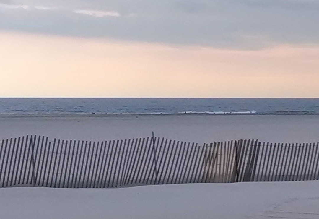 Captree State Park-Babylon必去景点