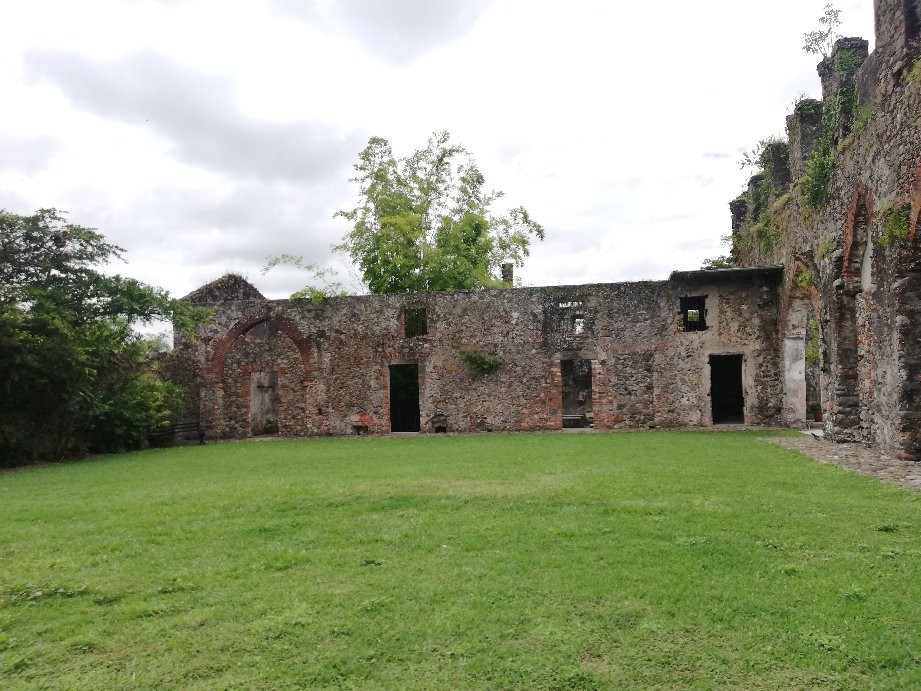 Hacienda San Francisco Toxpan景点图片