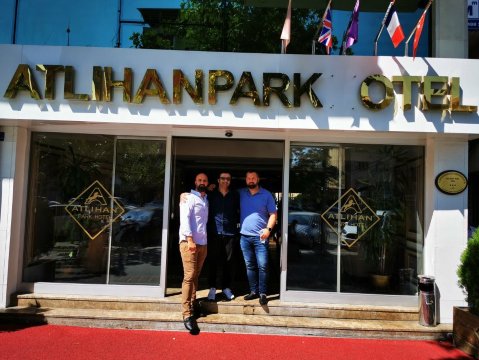 Atlıhanpark Otel-官方