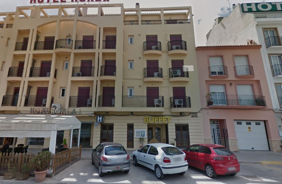 Puig餐馆和美食-Restaurante L'Horta