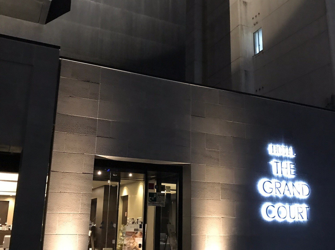 津西庭院豪华酒店主图