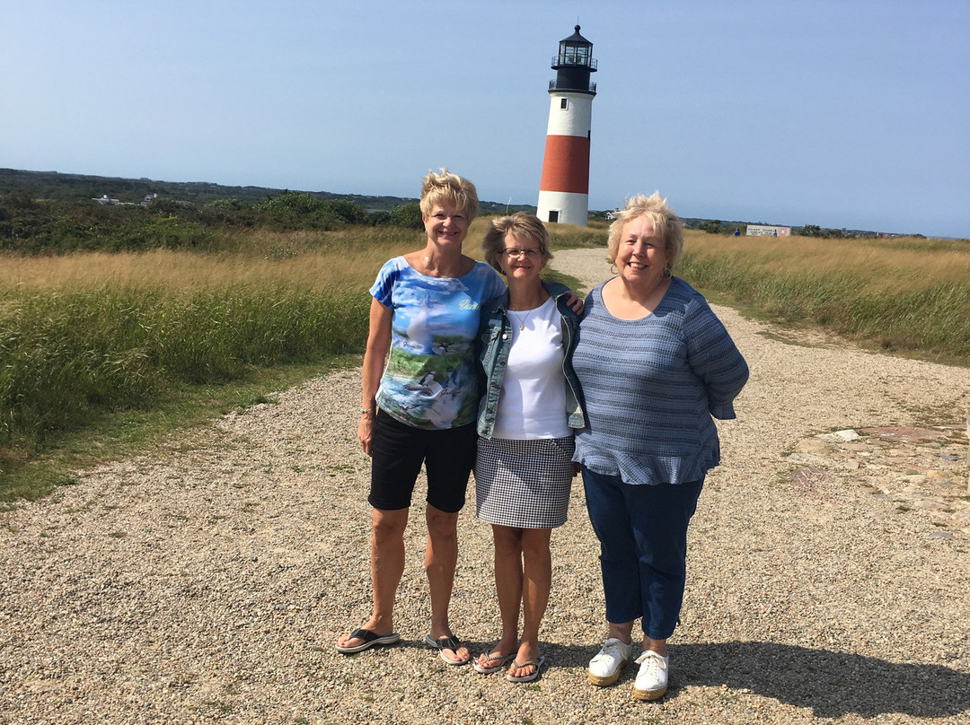 Gail's Tours of Nantucket景点图片