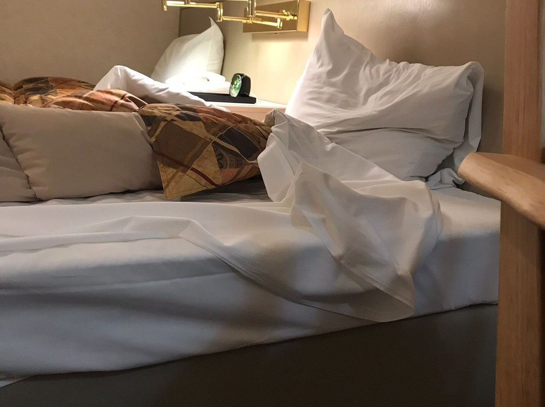 公园山酒店主图